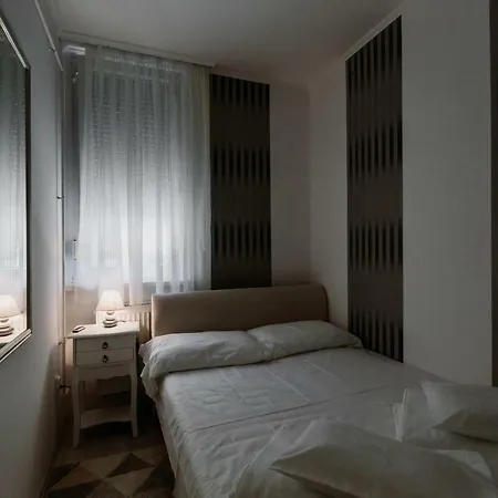 Alfoldi Apartman Apartmán