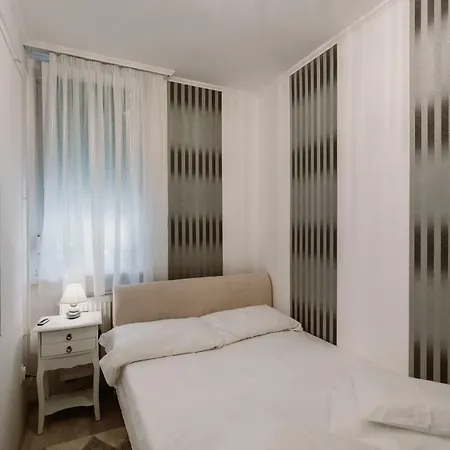 Alfoldi Apartman Segedín