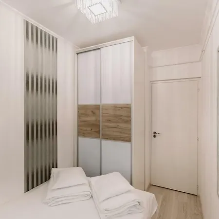 Alfoldi Apartman Apartmán *