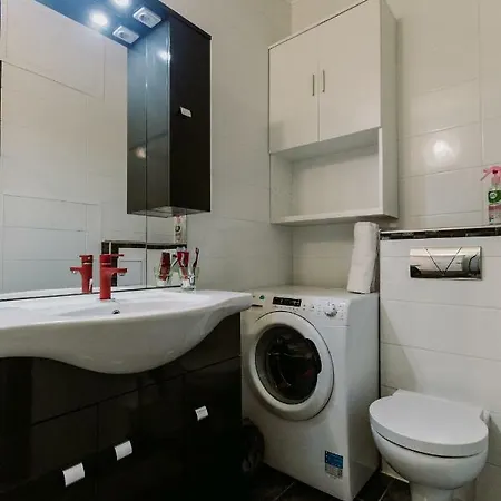 Alfoldi Apartman