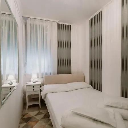 Alfoldi Apartman