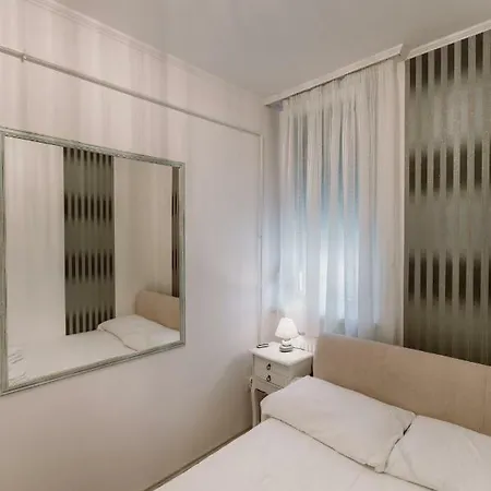 Alfoldi Apartman