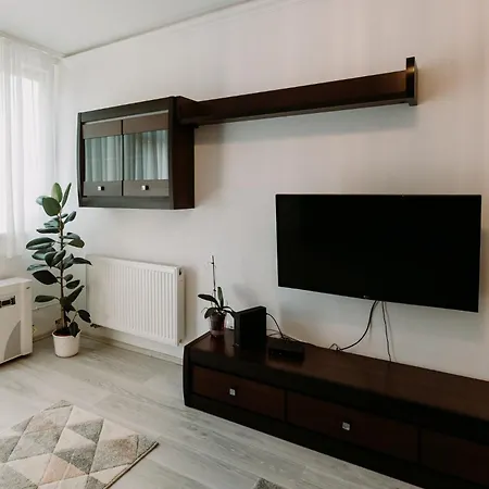 Apartmán Alfoldi Apartman *