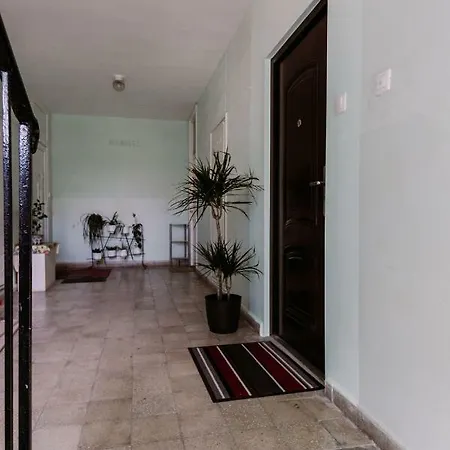 Apartmán Alfoldi Apartman *
