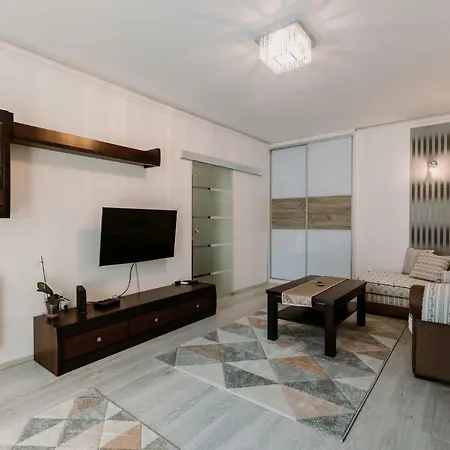Apartmán Alfoldi Apartman *