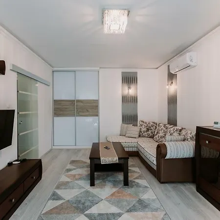 Alfoldi Apartman Apartmán