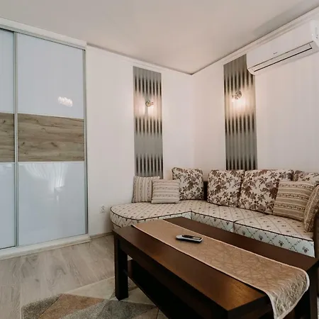 Alfoldi Apartman Apartmán
