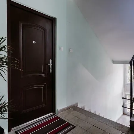 Alfoldi Apartman Apartmán