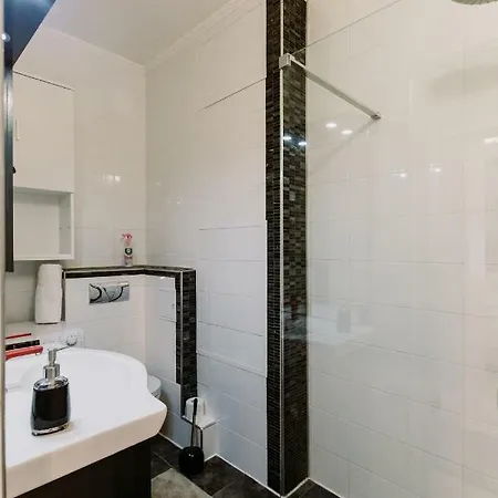Alfoldi Apartman