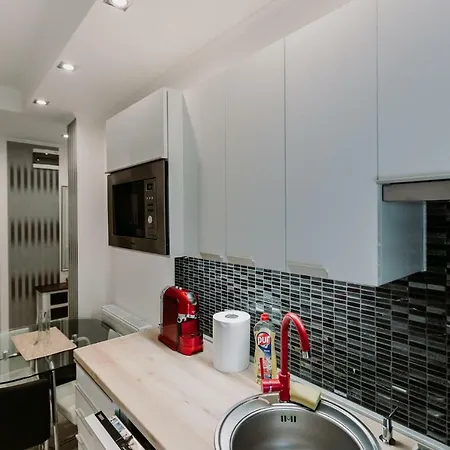 Apartmán Alfoldi Apartman