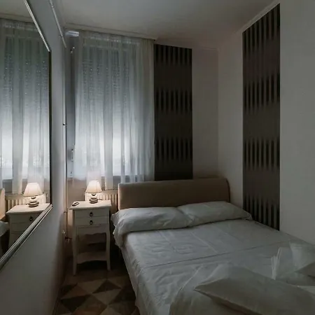 Alfoldi Apartman Segedín